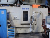 EMAG 1 lathe EMAG (Excluded) - 2