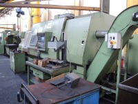 CNC Lathe "MORI SEIKI SL45 - 2