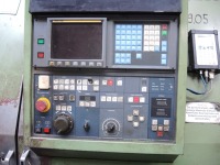 CNC Lathe "MORI SEIKI SL45 - 3