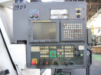 CNC Lathe "HWACHEON“ HW700 (2005) - 4