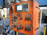 Horizontal Bandsaw “BEHRINGER”HBP 800 Z - 8