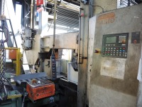 Horizontal Bandsaw “KASTO” HBA660 AU - 3