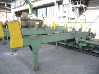 Horizontal Bandsaw “KASTO” HBA660 AU - 4