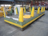 Platform Scale “SCHENK” - 2