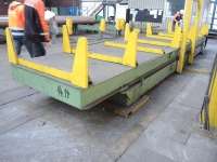 Platform Scale “SCHENK” - 3