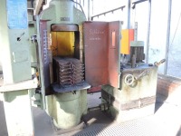 Flattening Test Machine Sack&Kiesselbach - 3