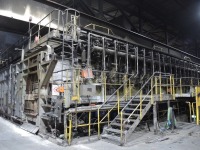 Shell Reheating Furnace IGNIS Hüttenbau AG - 4