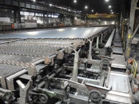 Cooling Bed Schloemann - 5