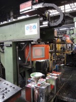 Data Matrix marking machine Köhne / Oltrogge - 5