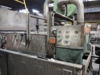 Roller Hearth Furnace 1 Natural Gas Nassheuer - 5