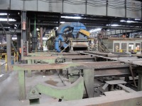 Batch Furnace Natural Gas Ebner - 2