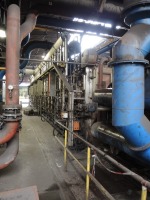 Batch Furnace Natural Gas Ebner - 3