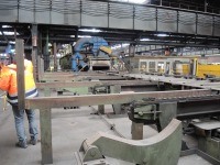 Batch Furnace Natural Gas Ebner - 4