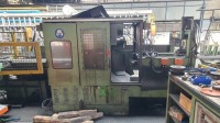 End cutting machine (1x) Reika - 2