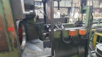 End cutting machine (1x) Reika - 5