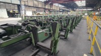 End cutting machine (1x) Reika - 6