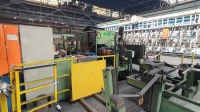 End cutting machine (1x) Reika - 7