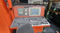 End cutting machine (1x) Reika - 9