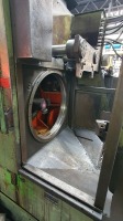 End cutting machine (1x) Reika - 11