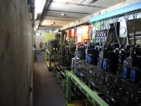 Hydrostatic Tester & Drift Station "SMS INNSE“ (2014) - 7