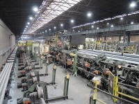 Cold Straightener Demag - 6