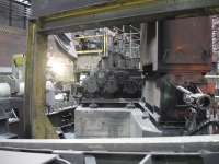 Cold Straightener Demag - 15