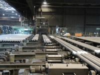 End cutting saw 1 + 2 Wagner - 2