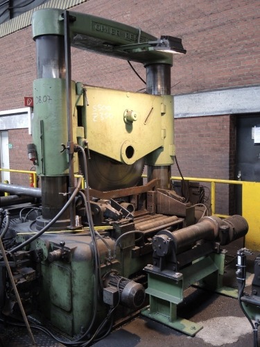 Saw Bay17 Ohler