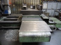 CNC Horiz. Boring Mill "SCHARMANN“ FB125 - 6
