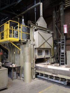 Annealing Furnace