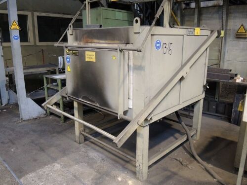 Hardening Furnace