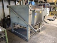 Hardening Furnace - 2