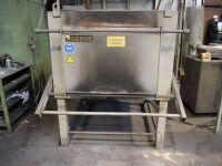 Hardening Furnace - 4