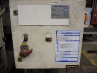 Hardening Furnace - 5