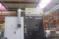 CNC TURNING CENTER OKUMA Multus U 4000 - 21