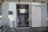 CNC TURNING CENTER DMG GILDEMEISTER SPRINT 65 LINEAR - 2