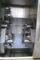 CNC TURNING CENTER DMG GILDEMEISTER SPRINT 65 LINEAR - 5