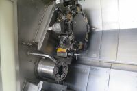 CNC TURNING CENTER DMG GILDEMEISTER SPRINT 65 LINEAR - 6