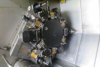 CNC TURNING CENTER DMG GILDEMEISTER SPRINT 65 LINEAR - 7