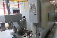 CNC TURNING CENTER DMG GILDEMEISTER SPRINT 65 LINEAR - 15