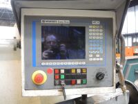 CNC Lathe "MONTFORTS“ KNC 5, retrofitted with Siemens 840S Control - 4