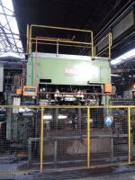 Hot Straightening Machine BRONX - 3