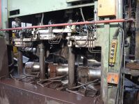Hot Straightening Machine BRONX - 4