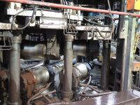 Hot Straightening Machine BRONX - 5