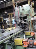 Hot Straightening Machine BRONX - 6