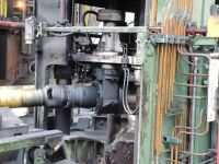 Hot Straightening Machine BRONX - 7