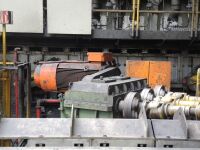 Hot Straightening Machine BRONX - 8