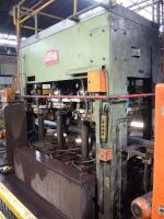 Hot Straightening Machine BRONX - 10