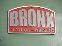 Hot Straightening Machine BRONX - 15