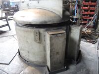 Shaft Furnace No. 81 “PADELTTHERM” SUM 90x125 - 5